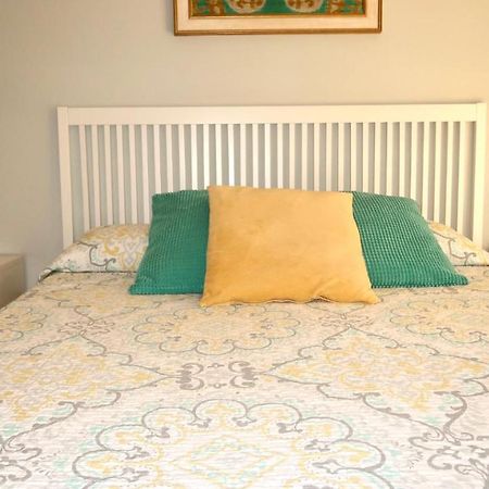 Sevilla Alameda Pg Apartamentos Экстерьер фото
